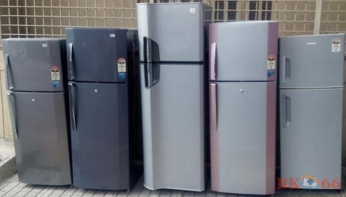 Mua tủ lạnh cũ giá cao tại hà nội